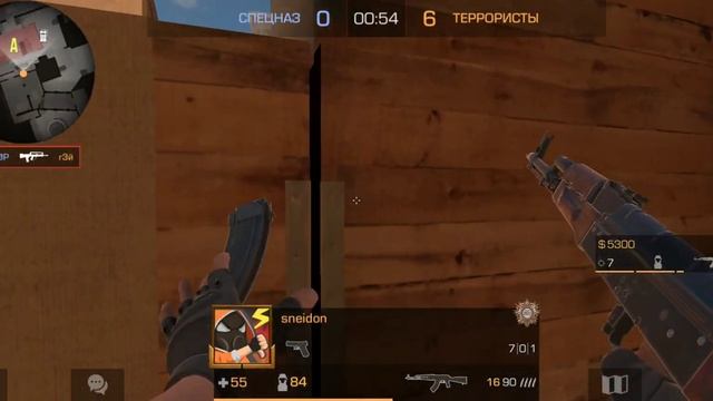 демка противники аутисты🤬не записался звук/демка Айфон х смотреть онлайн