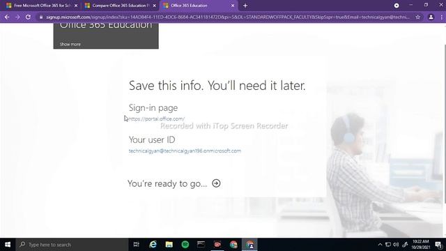 how do i create a free office 365 account || make free microsoft 365 account смотреть онлайн