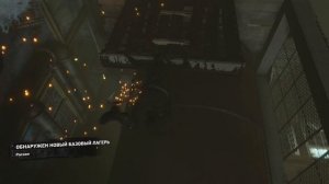 Как пройти гробницу советская база в Rise of the Tomb Raider (дополнительная гробница испытаний)