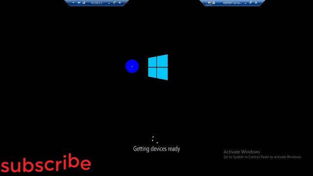 How to install Windows Server 2016 смотреть онлайн