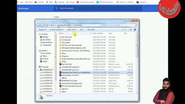 Best 10 Free Mobile Flashing Software | how to download software | soft information смотреть онлайн