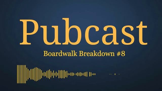 Breaking Down Boardwalk Empire #8 смотреть онлайн