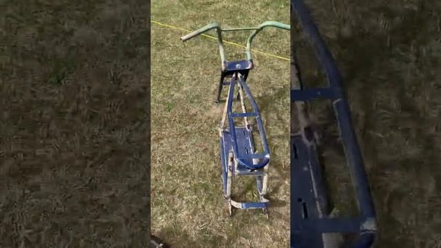 I bought 9 vintage minibikes SUPER CHEAP!!! Deal of a lifetime. смотреть онлайн