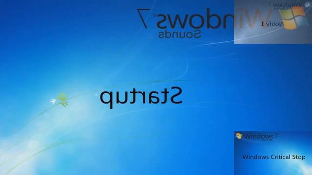 [Tribute Remix] Windows 7 - Sparta Madhouse SFP Remix смотреть онлайн