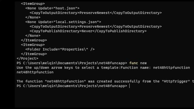 Scalable Serverless Apps Made Easy: .NET Isolated Azure Functions смотреть онлайн