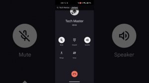 Android 13 Beta Call Waiting, Holding & Conference Incoming Call (Pixel UI)