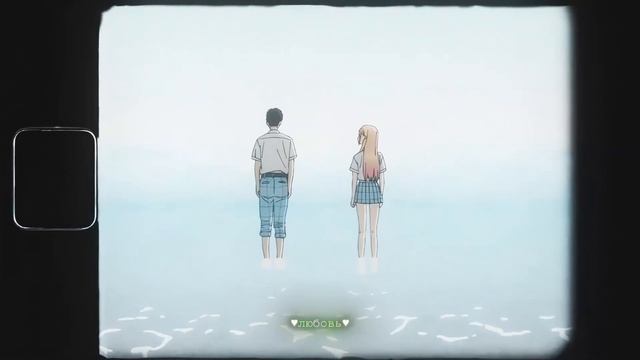 SAXAD – PINK LOVE (AMV, 2022) [4K, Lyrics] смотреть онлайн