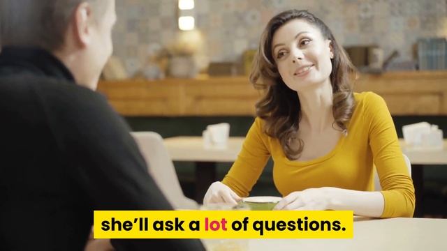 8 key signs SHE LIKES YOU смотреть онлайн