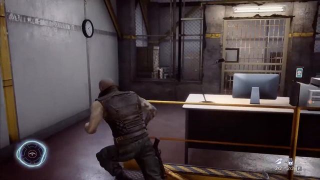 Werewolf The Apocalypse Earthblood Part 10 - Rodko Boss Fight (FULL GAME) смотреть онлайн