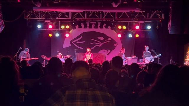 Oso Oso “Nothing To Do" at Starland Ballroom 12.10.22 смотреть онлайн