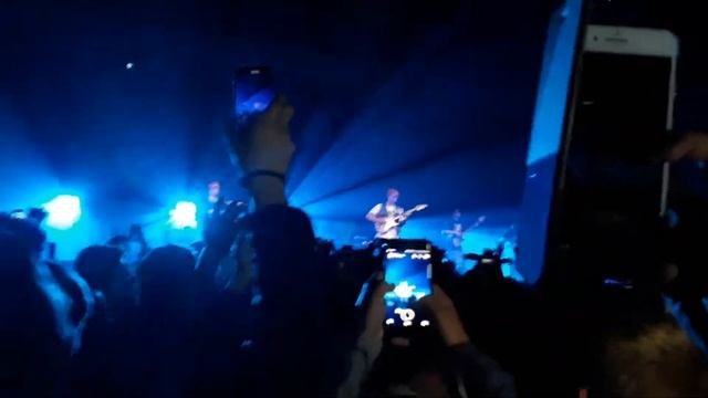 Mac Demarco - This old Dog (Manchester Warehouse 2018) смотреть онлайн