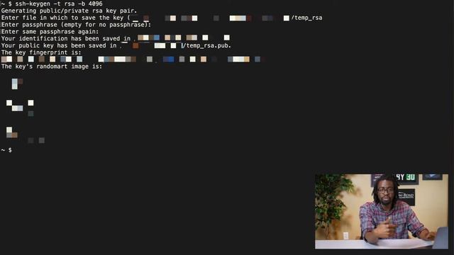 How To Use SSH Without A Password смотреть онлайн