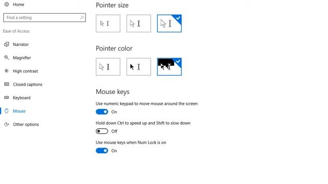 How To Change Your Mouse Cursor In Windows 10/11 - Tech Pro Advice смотреть онлайн