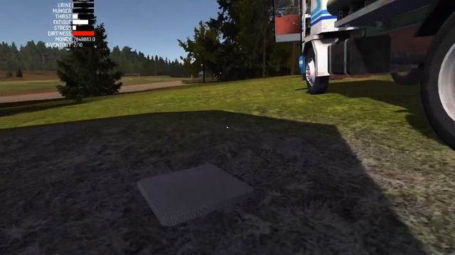 JOB-MY SUMMER CAR смотреть онлайн