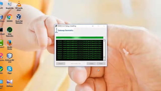 how to install MS4W on Windows. смотреть онлайн