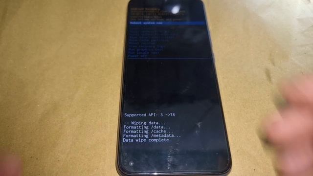 cara reset hp infinix hot 10 play lupa sandi ,infinik lupa pola ,hart reset hp android смотреть онлайн