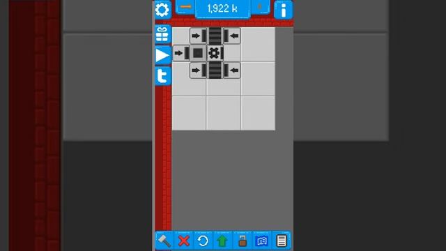 Assembly line (android) clock смотреть онлайн
