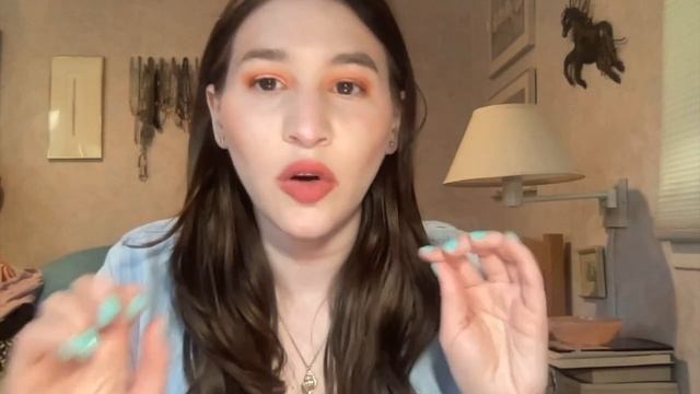 Everyday Makeup Lookbook (Week #6) смотреть онлайн