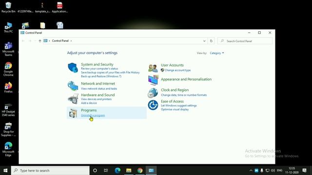 Uninstall Microsoft Teams Windows 7 | How To Uninstall Ms Teams On Windows 10 смотреть онлайн