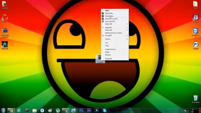 How to get FRAPS Full Version FREE - Voice Tutorial смотреть онлайн