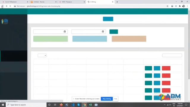 Billing Software Company in coimbatore | Billing Software Development Company | ABM IT SUPPORT смотреть онлайн