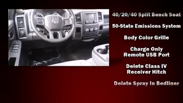 2015 RAM 1500 in Austin, TX | Mac Haik смотреть онлайн