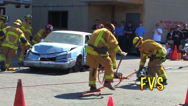 15544 Auto Rescue Demos, City Watch, California, 2008, Music, Hip Hop, SubWoofer смотреть онлайн