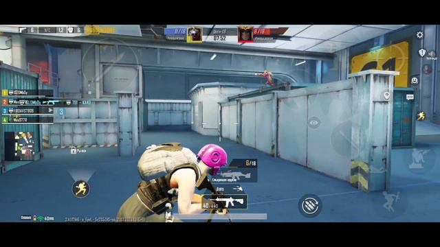 1K UCHUN HAMMAGA RAHMAT/DEKO_PUBGM/TRENIROVKA. смотреть онлайн
