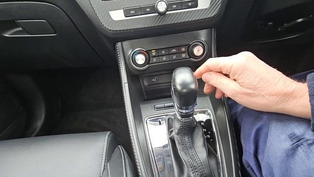 MG ZS смотреть онлайн