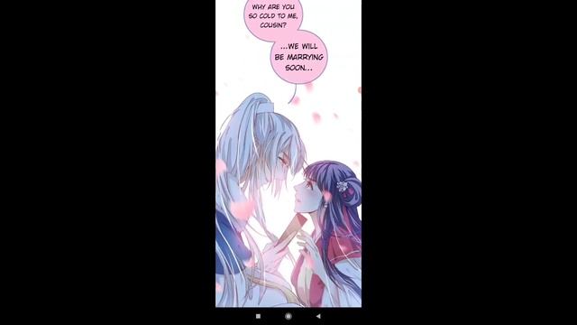 Manga What Your Highness Exactly Whants?!-WebComics смотреть онлайн