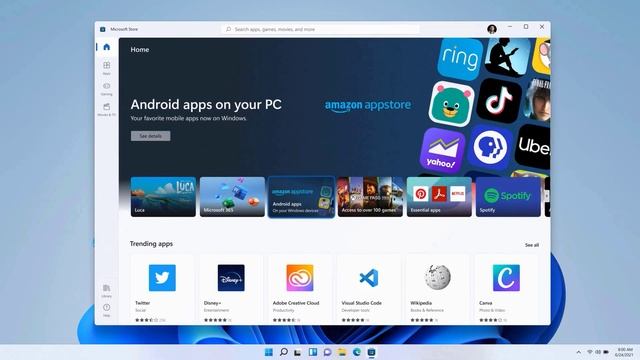 Top 10 Windows 11 Features You Must Know || Windows 11 Hidden Features || What's New On Windows 11 смотреть онлайн