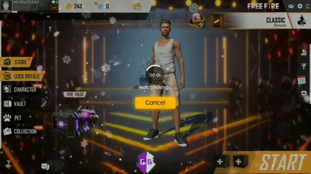 HOW TO HACK GARENA FREE FIRE WITH GAME GUARDIAN