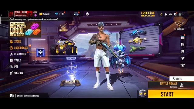 NEW UPDATE😍🔥 FREE EMOTE CLAIM ചെയ്യാം || FREE MAGIC CUBE || FF NEW UPDATE MALAYALAM смотреть онлайн