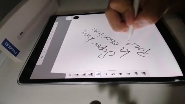 Pencil A2 • Lápiz para iPad de Amazon | Review + Unboxing смотреть онлайн