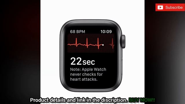 Best Buy!! | Apple Watch Series 5 (GPS, 40mm) - Space Gray Aluminum Case with Black Sport Band смотреть онлайн
