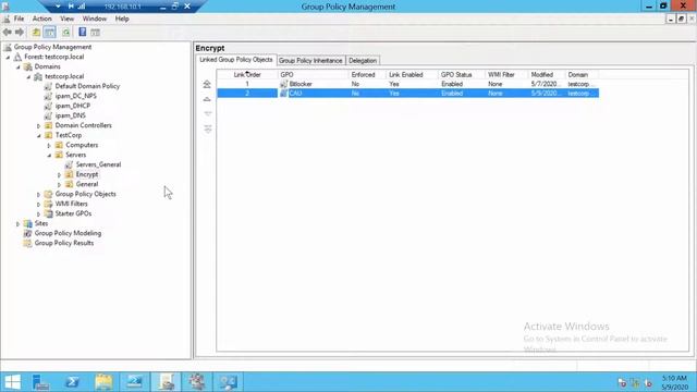 Cluster Aware updating with Powershell on Windows Server 2012 R2 смотреть онлайн