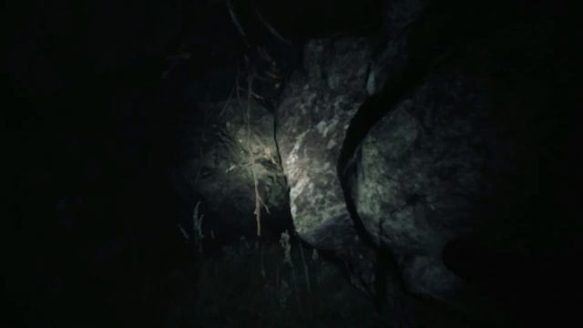 Blair Witch | Full Gameplay Walkthrough | ALTERNATE PATH | PART 2 | Bunker смотреть онлайн