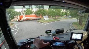 Испания глазами дальнобойщика#дальнобой #дальнобойпоевропе #водительгрузовика #дальнобойщик #12колес