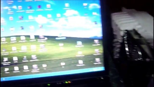 How to program Motorola MTR2000 (tutorial) смотреть онлайн
