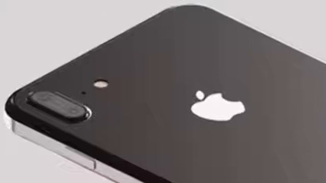 OFFICIAL 2017 iPhone 8 OLED Bezel less Display Wireless Charging 4GB RAM A11 Chip iOS11 смотреть онлайн