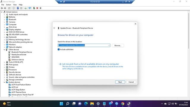 How to Update Drivers on Windows 11 смотреть онлайн