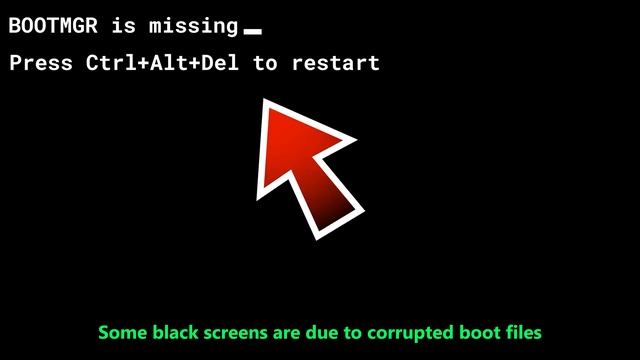 All Windows Screen of Death Colors Explained смотреть онлайн