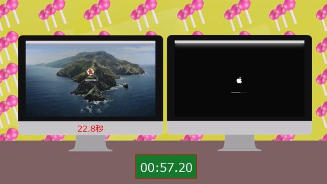 【SSD化】Mac mini 2012 (Late 2012)　使えない？　古いMacもサクサク！　SSD化　超快適！ смотреть онлайн