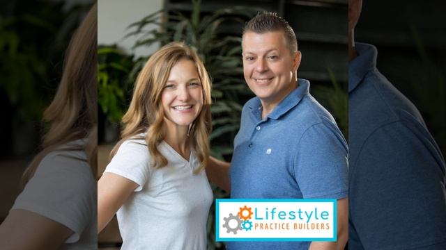 #187: The 4 Essentials Of Putting Your First Chiropractic Website Together, with Jon Morrison смотреть онлайн