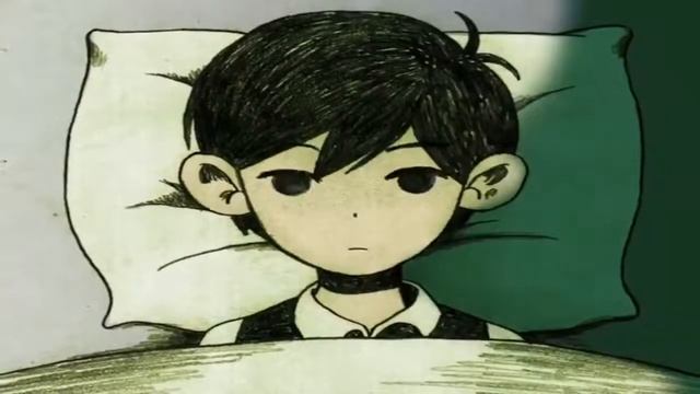 omori parche en español tráiler смотреть онлайн