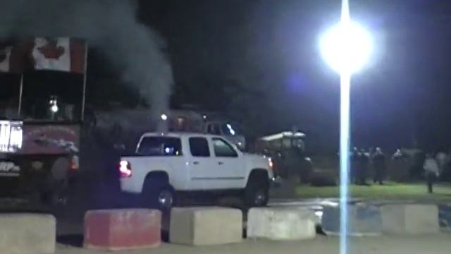 Dirty Chevy Diesel - Full Pull смотреть онлайн