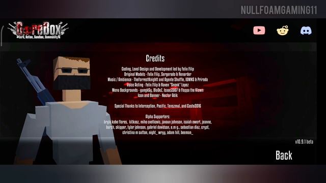 #58 NEW UPDATE 10.9.1 CAN'T PLAY BUG ADVERTISEMENT DOESN'T LOADING ➲ GoreBox 10.9.1 смотреть онлайн