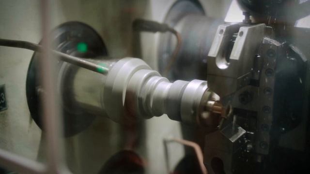 Tramec Sloan Brass Fittings Manufacturing смотреть онлайн