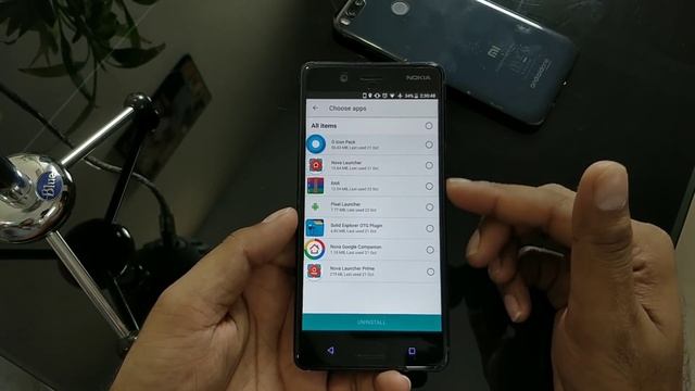 [Hindi,हिन्दी] After 9 Years Finally Google Did It !!! (Google 'Files Go' App Review) смотреть онлайн