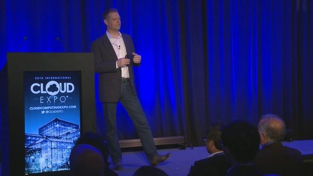 Jeff Scheaffer DevOps Keynote смотреть онлайн